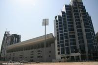 Al Jazira Mohammed Bin Zayed Stadium