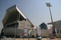 Al Jazira Mohammed Bin Zayed Stadium