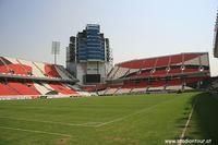 Al Jazira Mohammed Bin Zayed Stadium