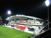 Al Jazira Mohammed Bin Zayed Stadium