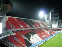 Al Jazira Mohammed Bin Zayed Stadium