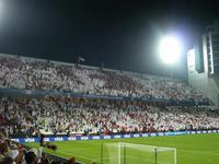 Al Jazira Mohammed Bin Zayed Stadium