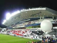 Al Jazira Mohammed Bin Zayed Stadium