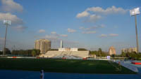 Police Officers’ Club Stadium