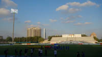 Police Officers’ Club Stadium