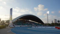 Police Officers’ Club Stadium