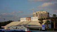 Police Officers’ Club Stadium