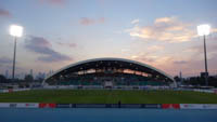 Police Officers’ Club Stadium