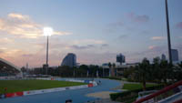 Police Officers’ Club Stadium