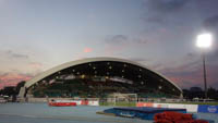 Police Officers’ Club Stadium