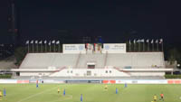 Police Officers’ Club Stadium