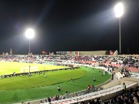 Sharjah Stadium