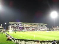 Sharjah Stadium