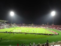 Sharjah Stadium