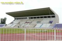 Tahnoun Bin Mohamed Stadium