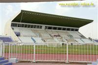 Tahnoun Bin Mohamed Stadium