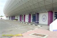 Tahnoun Bin Mohamed Stadium