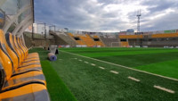 Hamz Stadium (Nakivubo Stadium)