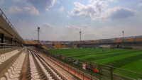 Hamz Stadium (Nakivubo Stadium)