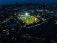 Hamz Stadium (Nakivubo Stadium)