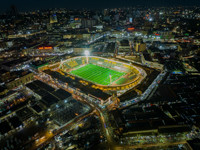 Hamz Stadium (Nakivubo Stadium)