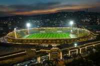 Hamz Stadium (Nakivubo Stadium)