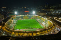 Hamz Stadium (Nakivubo Stadium)