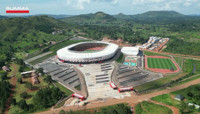 Hoima City Stadium