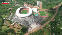 Hoima City Stadium
