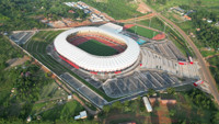 Hoima City Stadium