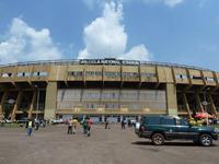 Nelson Mandela National Stadium (Namboole)