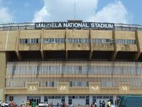 Nelson Mandela National Stadium (Namboole)