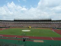 Nelson Mandela National Stadium (Namboole)