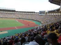 Nelson Mandela National Stadium (Namboole)