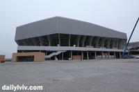 Arena Lviv