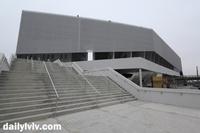 Arena Lviv