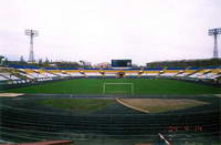 Stadion Awangard Ługańsk