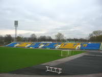 Stadion Awangard Użhorod