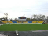 Stadion Awangard Użhorod