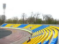 Stadion Awangard Użhorod