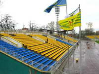 Stadion Awangard Użhorod