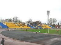 Stadion Awangard Użhorod