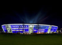 Donbass Arena