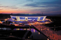 Donbass Arena