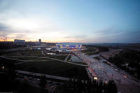 Donbass Arena