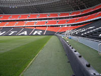 Donbass Arena