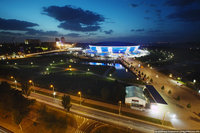 Donbass Arena