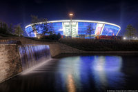 Donbass Arena