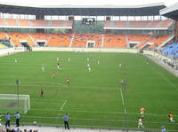 Stadion Yuvileiny