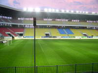 Stadion Yuvileiny